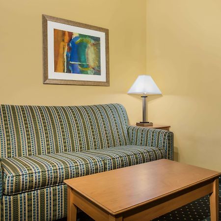 Baymont By Wyndham Helena Hotel Bagian luar foto