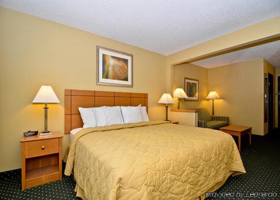 Baymont By Wyndham Helena Hotel Ruang foto