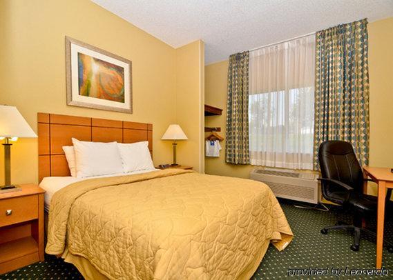 Baymont By Wyndham Helena Hotel Ruang foto